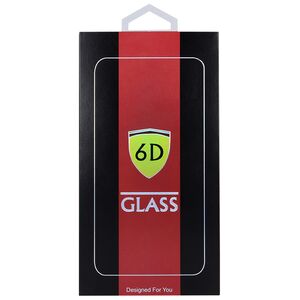 Γυαλί Tempered 6D για Motorola Moto E13 5900495208910