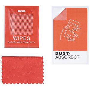 Γυαλί Tempered 6D για Motorola Moto E13 5900495208910