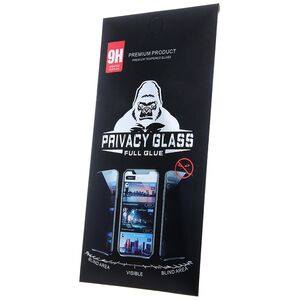 Tempered glass Privacy for iPhone 15 Pro Max 6,7" 5900495527721