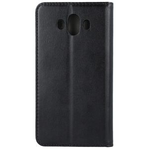 Case REALME C53 4G Wallet with a Flap Leatherette Holster Magnet Book black