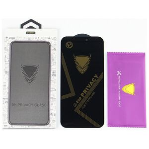 Tempered Glass OG Premium Privacy for iPhone 15 Pro Max 6,7" 5900495612731