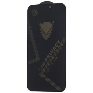 Tempered Glass OG Premium Privacy for Samsung Galaxy S22 Plus / S23 Plus 5G 5900495613578