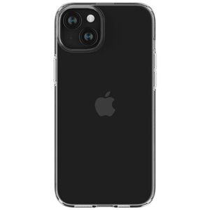 Spigen Spigen Liquid Crystal iPhone 15 Plus 6,7" crystal clear ACS06647