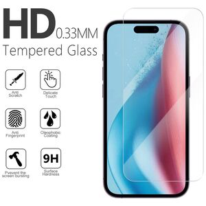 Γυαλί Tempered 2,5D Premium για Xiaomi Redmi Note 9 / 9 5G / 10X 4G 5900495616050