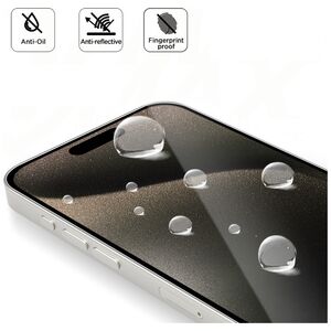 Γυαλί Vmax tempered 2,5D Καθαρό Γυαλί για iPhone 7 / 8 / SE2020 / SE2022 6976757300141