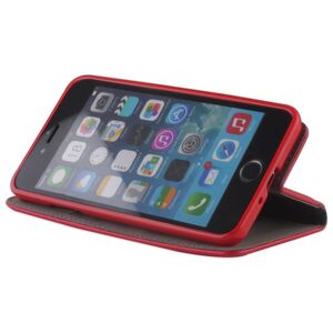 Smart Magnet θήκη για Samsung Galaxy A05S κόκκινο 5900495633019