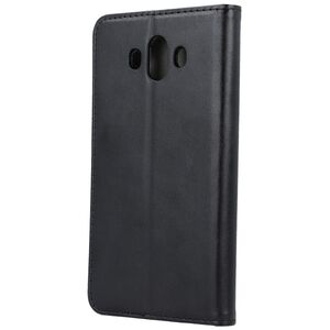 έξυπνη μαγνητική θήκη για Samsung Galaxy A25 5G (παγκόσμια) μαύρη 5907457726482