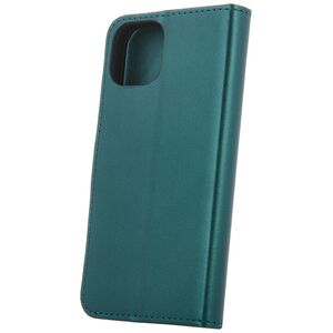Smart Classic case for Xiaomi Redmi 13C 4G / 13C 5G dark green 5907457730892
