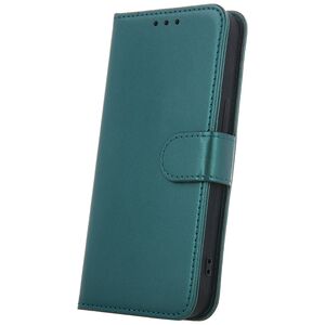 Smart Classic case for Xiaomi Redmi 13C 4G / 13C 5G dark green 5907457730892