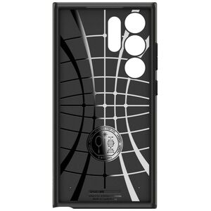 Spigen Spigen Neo Hybrid, gunmetal - Samsung Galaxy S24 Ultra