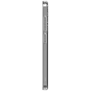 Spigen Spigen Liquid Crystal, crystal clear - Samsung Galaxy S24+
