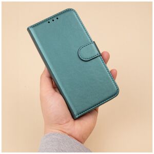 Smart Classic case for Oppo A79 5G dark green 5907457740471