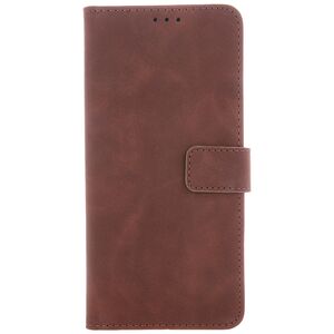 Case MOTROLA MOTO G24 / G24 POWER / G04 Smart Velvet Case brown 5907457741843