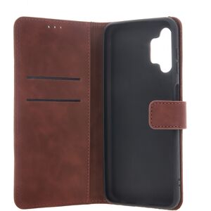 Case MOTROLA MOTO G24 / G24 POWER / G04 Smart Velvet Case brown 5907457741843