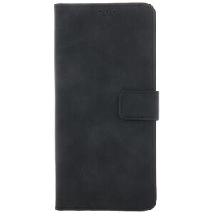 Case MOTROLA MOTO G24 / G24 POWER / G04 Smart Velvet Case black 5907457741706