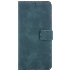 Case MOTOROLA MOTO G04 / G24 Smart Velvet Case dark green 5907457741980