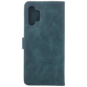 Case MOTOROLA MOTO G04 / G24 Smart Velvet Case dark green 5907457741980