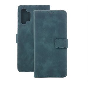Case MOTOROLA MOTO G04 / G24 Smart Velvet Case dark green 5907457741980