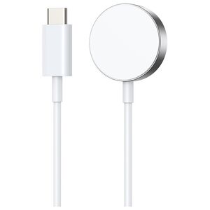 BWOO 5W wireless magnetic charger WL-18 for Apple Watch 6933654808583