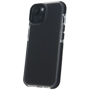 Acrylic Carbon case for Samsung Galaxy A34 5G czarna 5907457763494