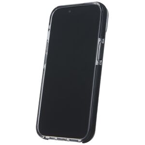 Acrylic Carbon case for Samsung Galaxy A15 4G / A15 5G czarna 5907457763470