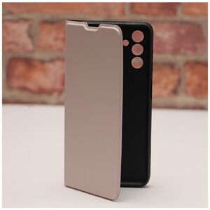 Smart Soft case for iPhone 16 6,1" nude 5907457784475