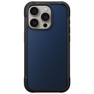 Nomad Rugged case for iPhone 15 Pro 6,1" atlantic blue 8565000163824