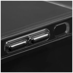 Crystal case for iPhone 16 Pro Max 6,9" transparent big hole 5907457783294