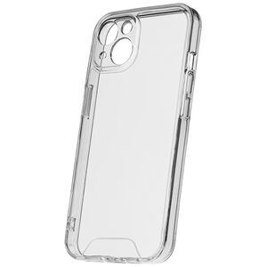 Case IPHONE 12 Crystal Case transparent