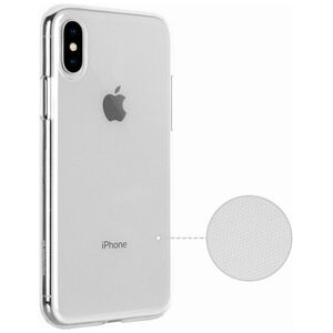 Mercury Clear Jelly case for iPhone 16 Plus 6,7" transparent 8809972572421