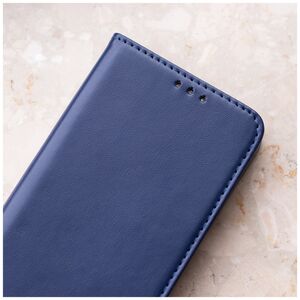 Smart Magnetic case for Xiaomi Redmi 13 4G / 13 5G navy blue 5907457787896