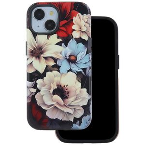 Decor case for iPhone 16 6,1" Garden 5907457789159