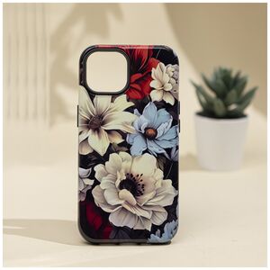 Decor case for iPhone 16 6,1" Garden 5907457789159