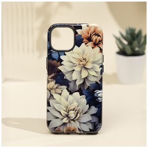 Decor case for iPhone 16 Pro 6,3" Spring 5907457789081
