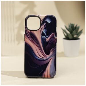 Decor case for iPhone 16 Pro Max 6,9" Desert 5907457789227