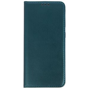 Smart Magnetic case for iPhone SE 2024 dark green 5907457798441