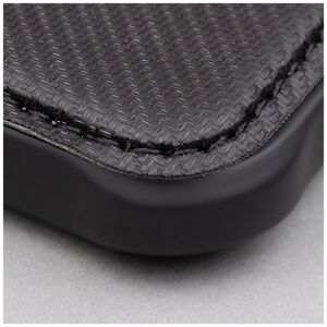 Smart Carbon case for iPhone 16 Plus 6,7" black 5900495041852