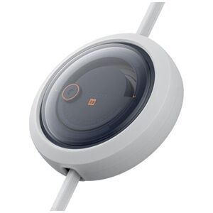 Baseus Free2Draw Retractable Crystal Fast Charging Data Cable USB to M+L+C 3.5A 1.1m Moon White 6932172656416