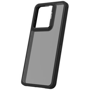 Crystal Black case for Xiaomi Redmi Note 13 Pro 5G black 5907457793750