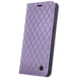 Smart Caro case for Samsung Galaxy A16 4G / A16 5G purple 5906961904386