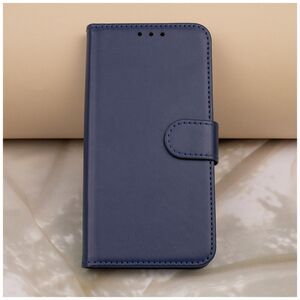 Smart Classic case for Samsung Galaxy S24 FE navy blue 5906961903686
