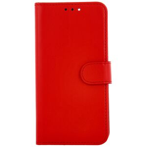 Smart Classic case for Samsung Galaxy S24 FE red 5906961903860