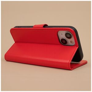 Smart Classic case for Samsung Galaxy S24 FE red 5906961903860