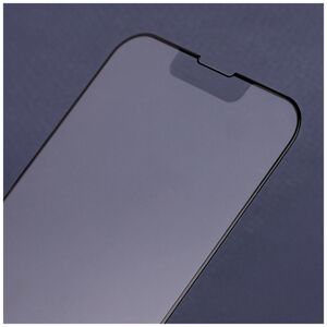 Tempered glass 6D matte for iPhone 16 Pro 6,3" 5906961909473