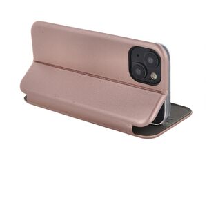 Smart Diva case for Samsung Galaxy A16 rose gold 5906961904164