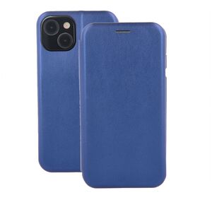 Smart Diva case for Samsung Galaxy A16 navy blue 5906961904096