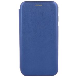 Smart Diva case for Samsung Galaxy A16 navy blue 5906961904096