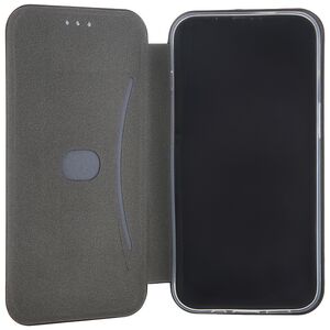 Smart Diva case for Samsung Galaxy A16 navy blue 5906961904096