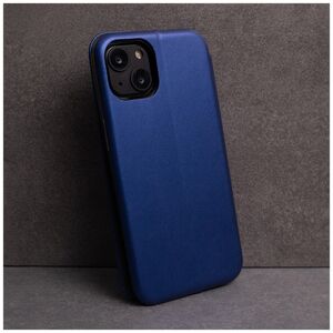 Smart Diva case for Samsung Galaxy A16 navy blue 5906961904096