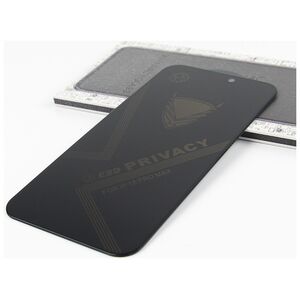 Tempered Glass OG Premium Privacy for iPhone 16 Pro Max 6,9" 5906961908421
